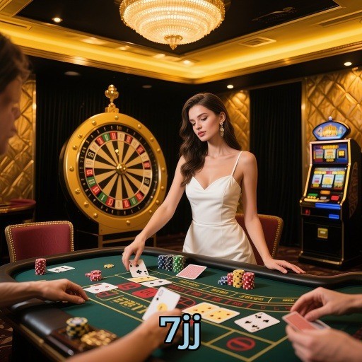 O Fascinante Mundo do Blackjack: Estratégias e Dicas para Jogadores