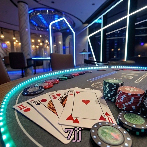 O Fascinante Mundo do Blackjack: Estratégias e Dicas para Jogadores